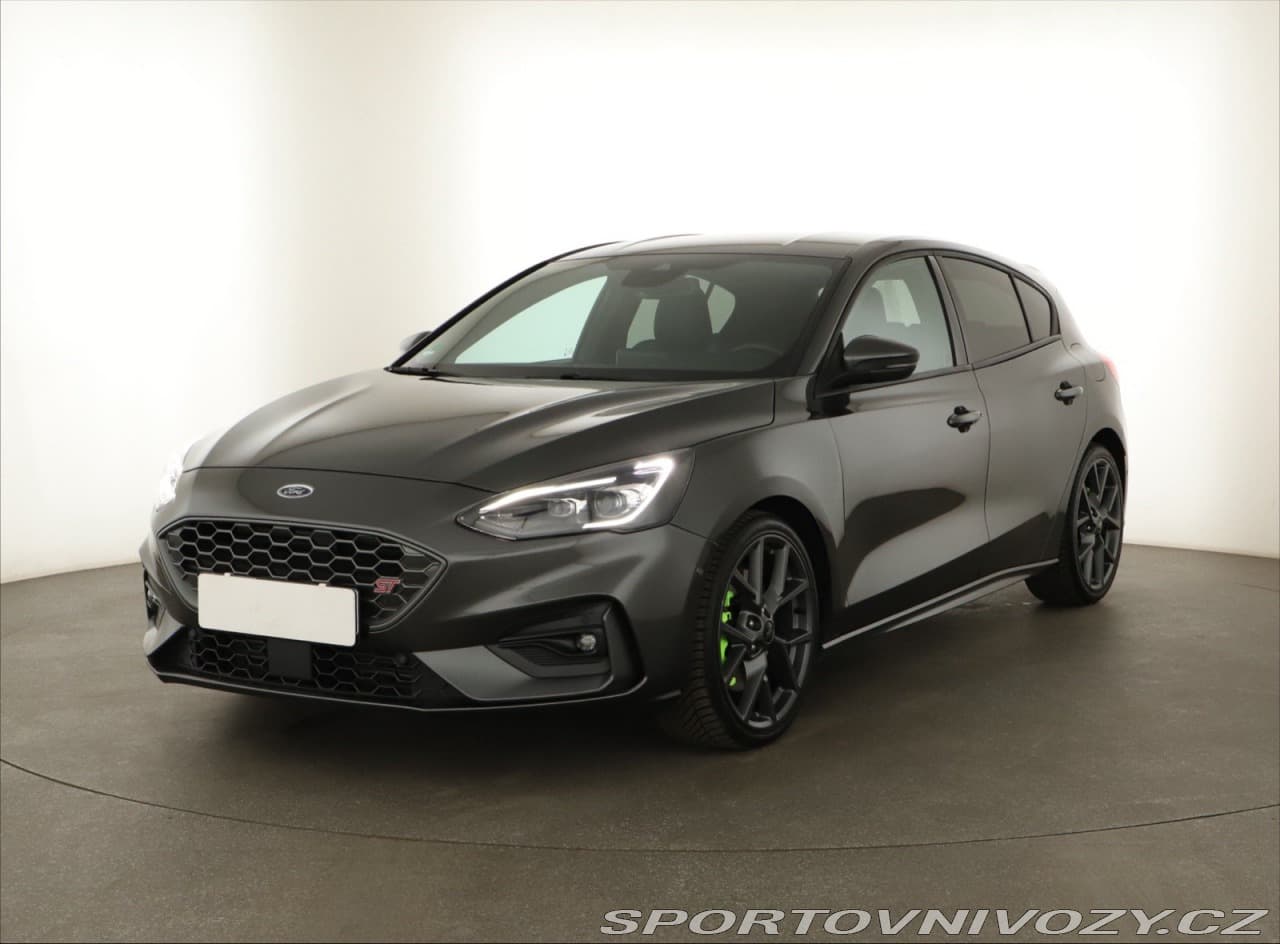 2020 Ford FOCUS - 3