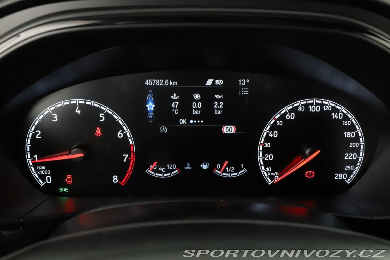 2020 Ford FOCUS - 17