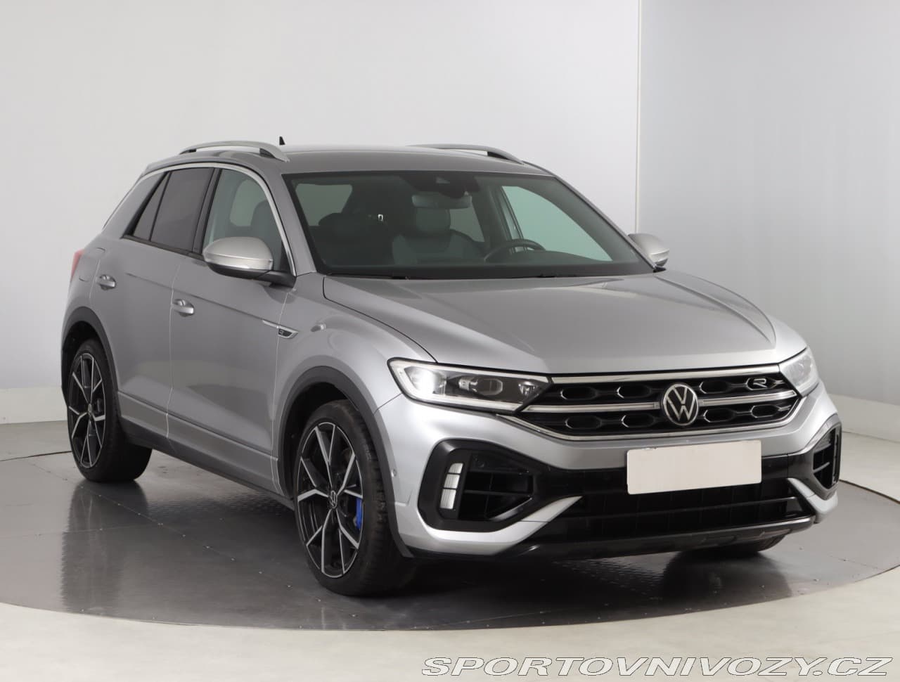 2022 Volkswagen T-ROC