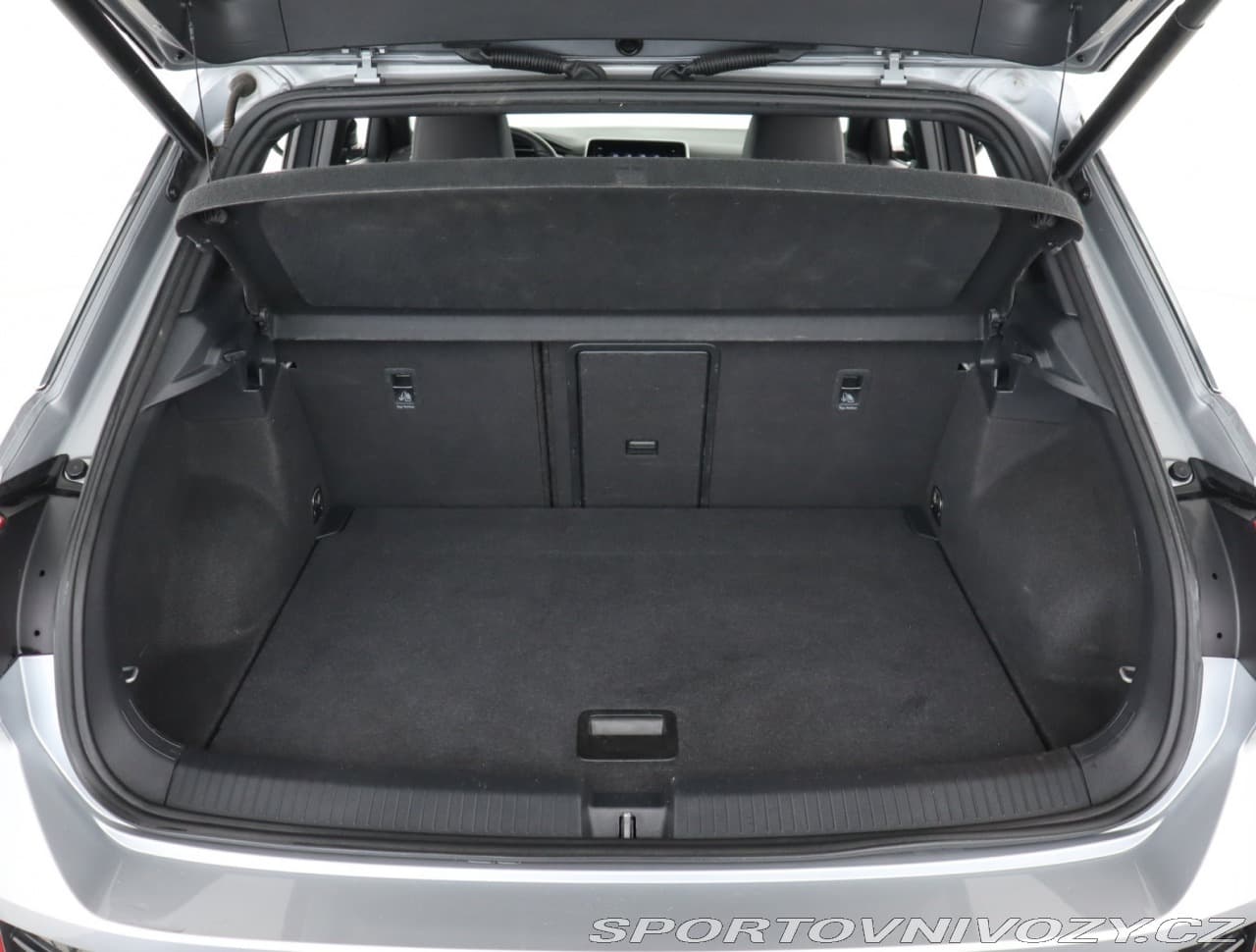 2022 Volkswagen T-ROC - 27