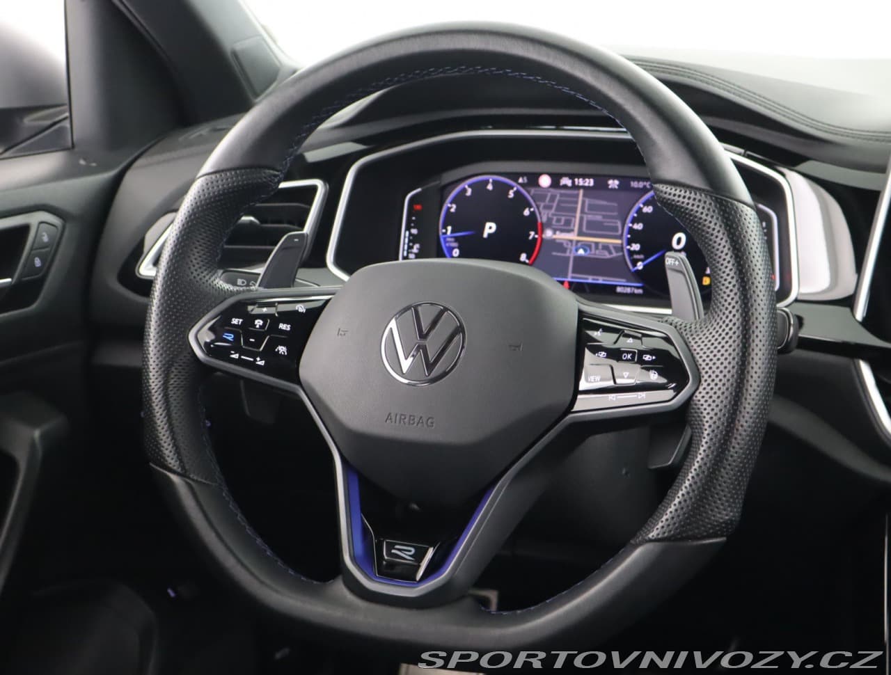 2022 Volkswagen T-ROC - 33