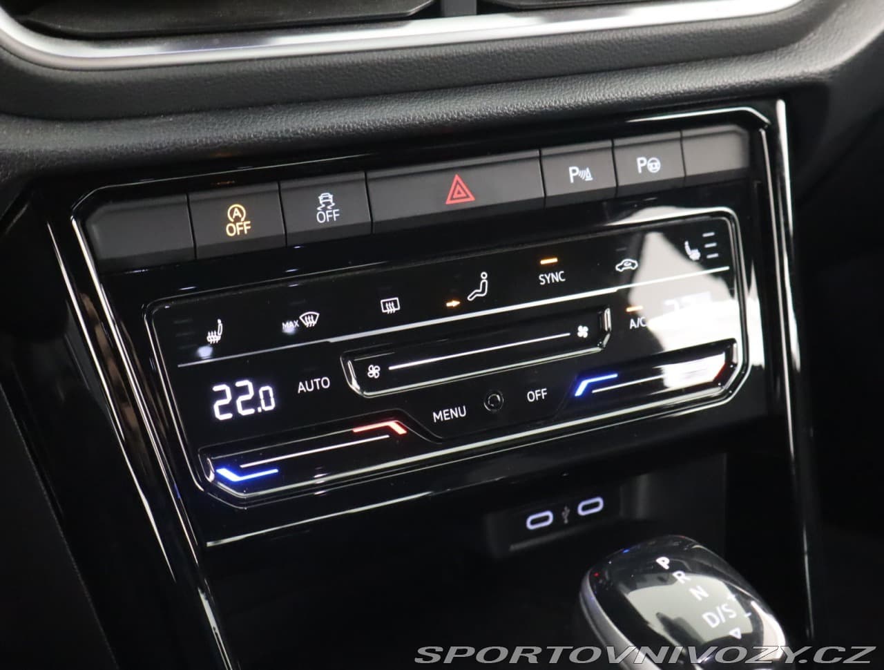 2022 Volkswagen T-ROC - 35