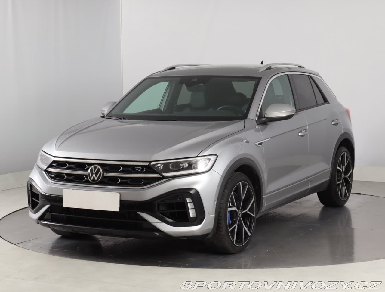 2022 Volkswagen T-ROC - 3