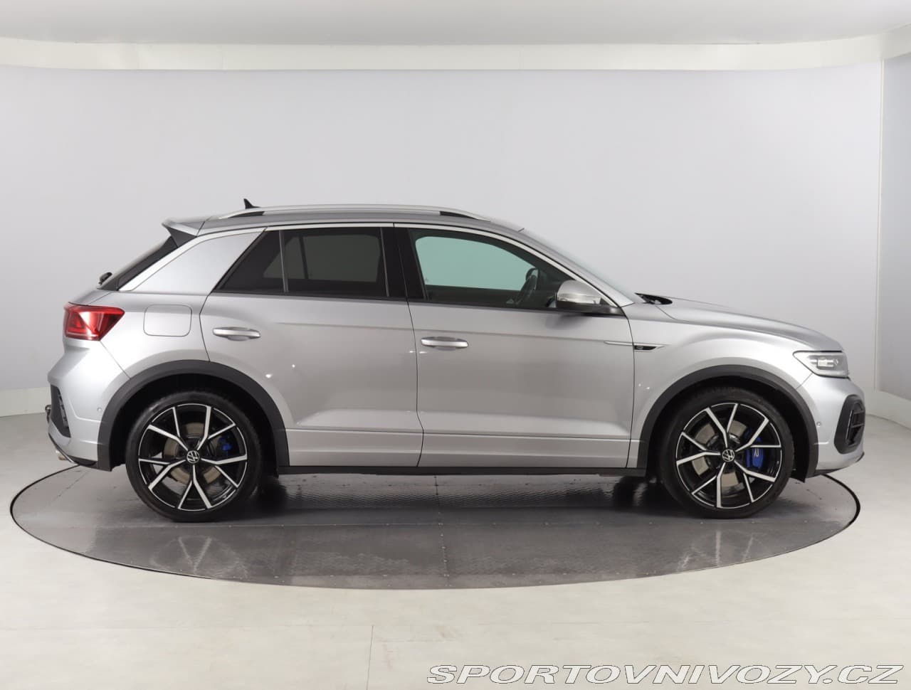 2022 Volkswagen T-ROC - 11