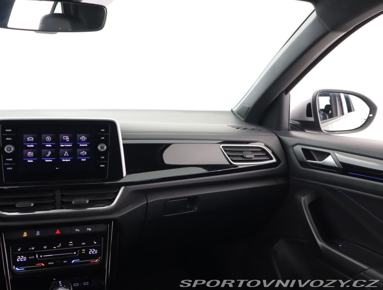 2022 Volkswagen T-ROC - 15