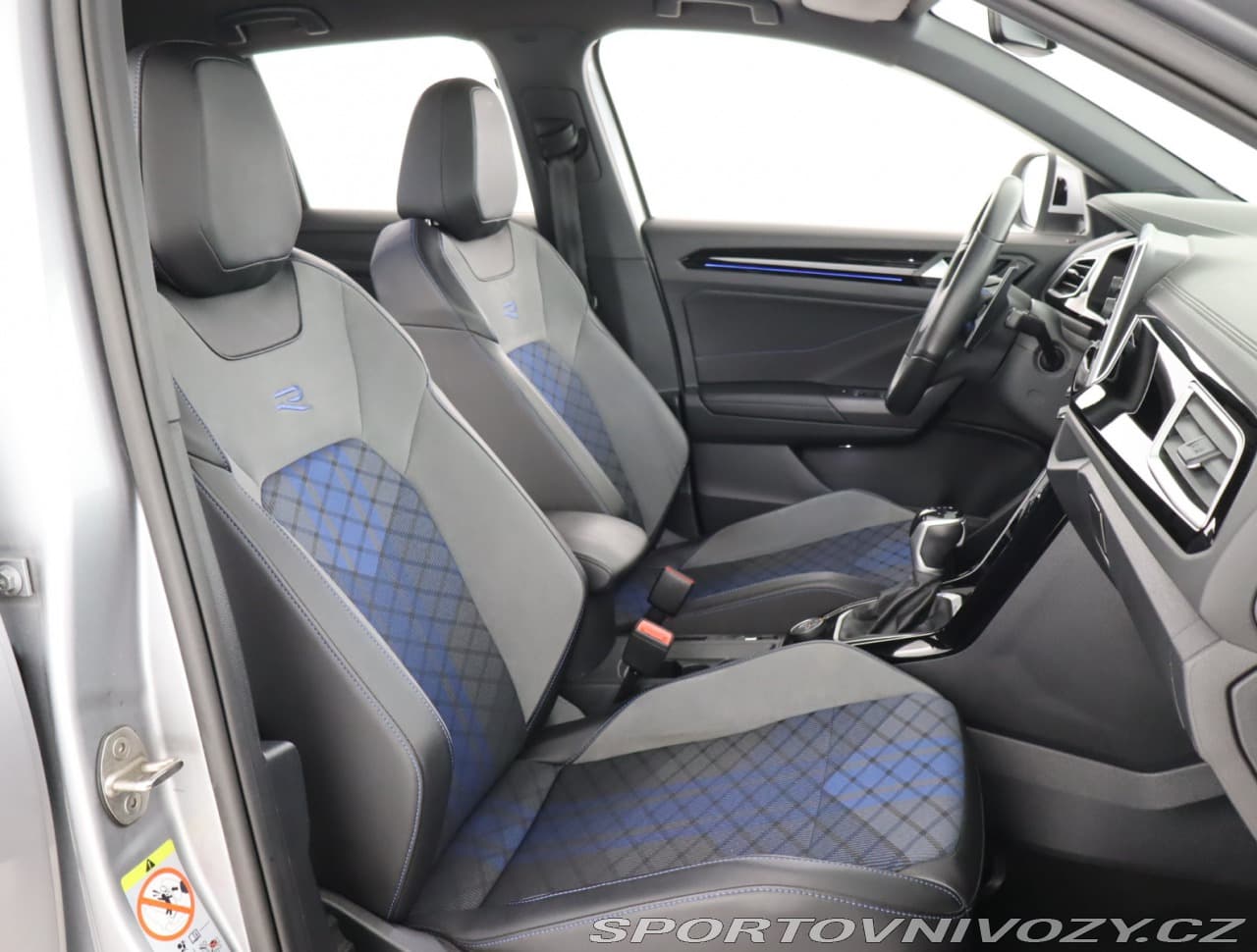 2022 Volkswagen T-ROC - 17