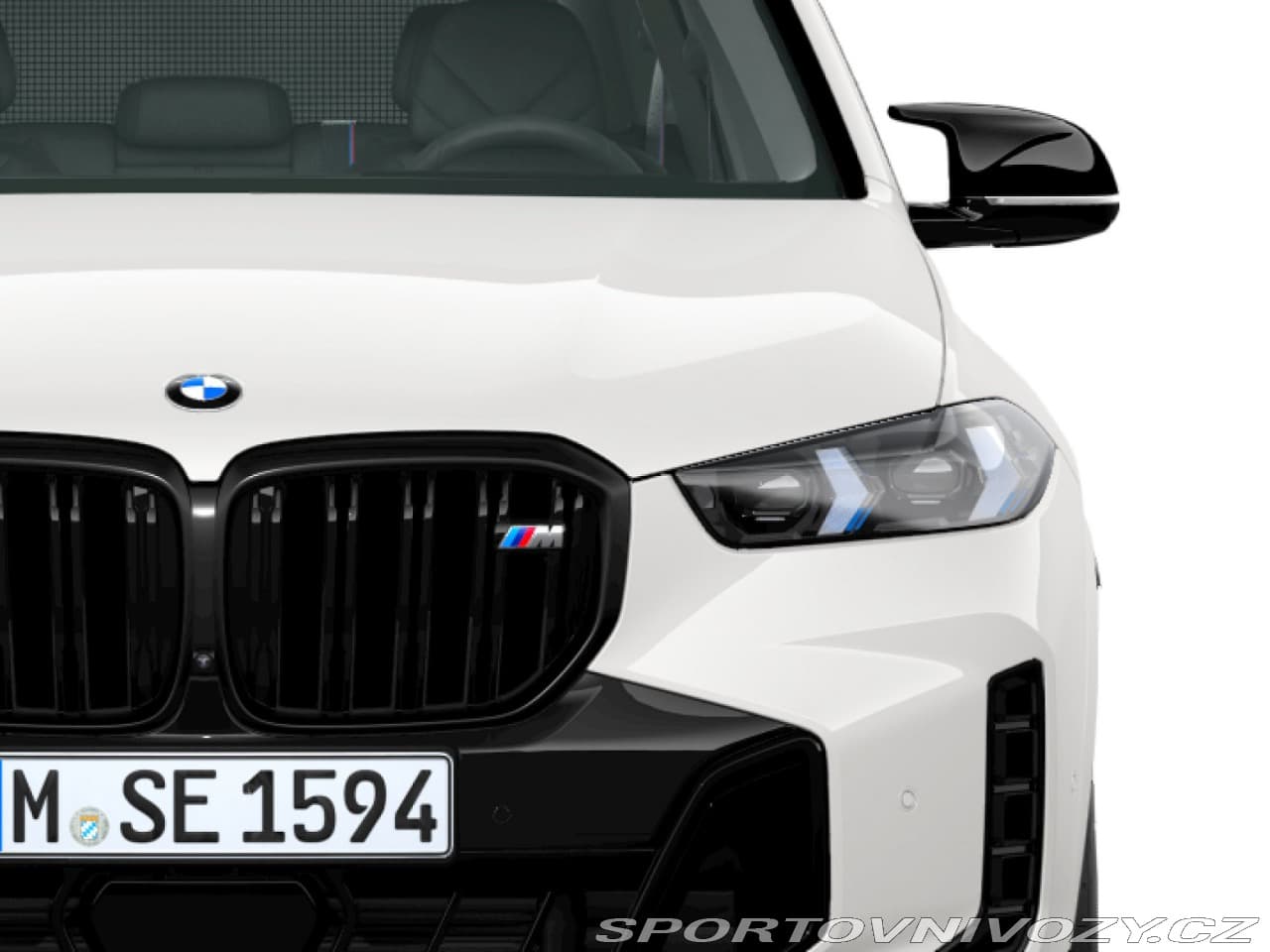 2025 BMW X5 - 3