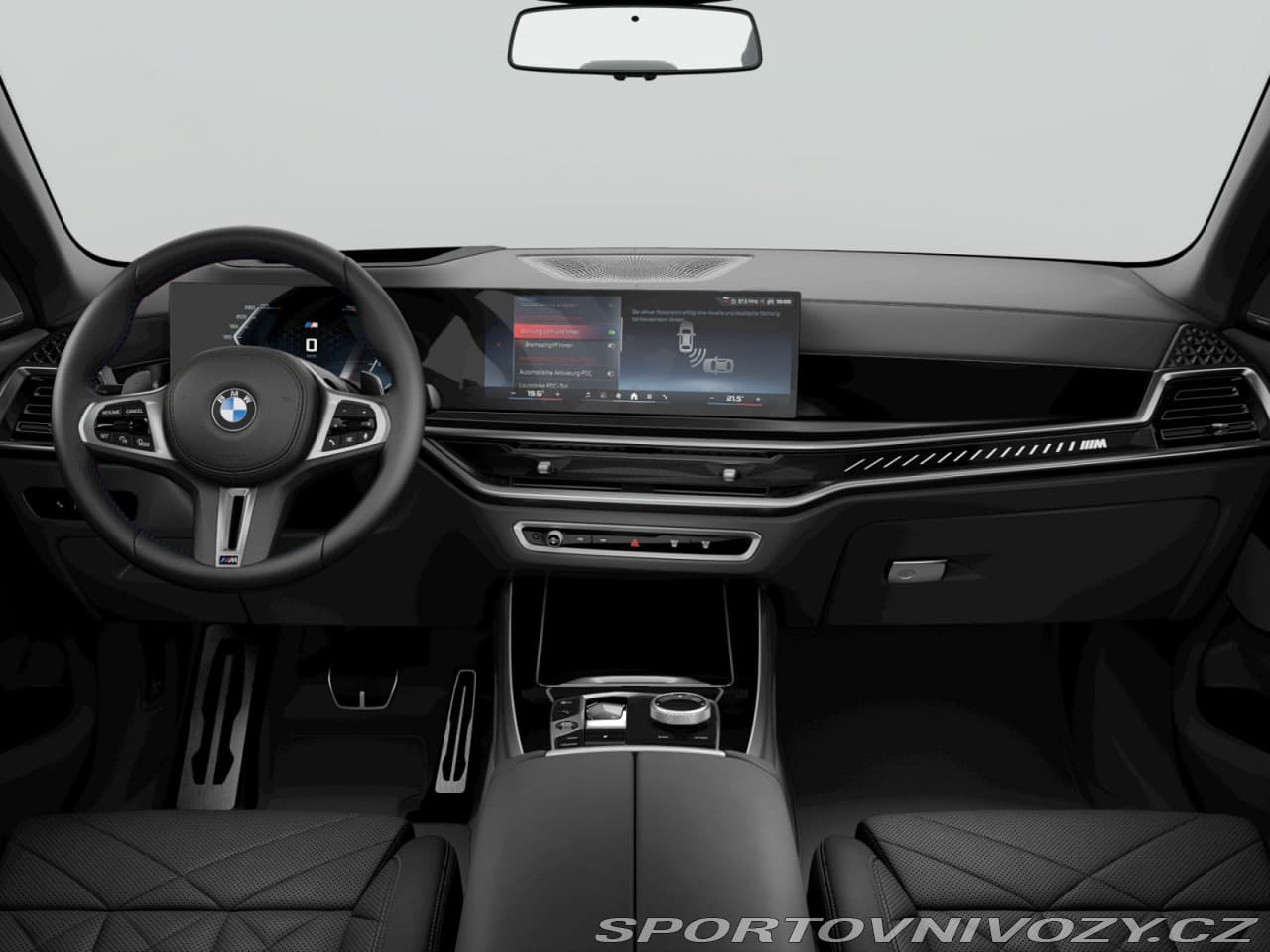 2025 BMW X5 - 5