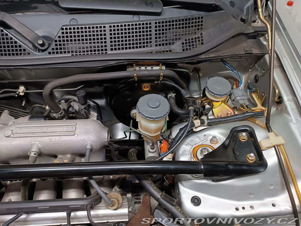 1997 Honda CIVIC - 21