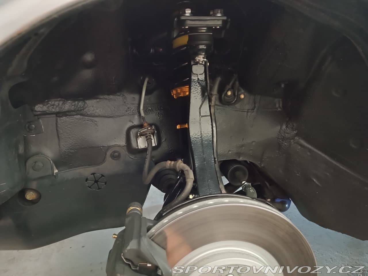 1997 Honda CIVIC - 25