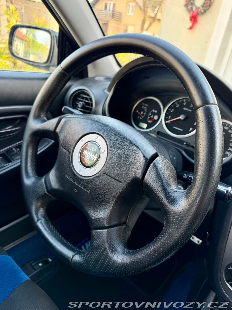 2003 Subaru IMPREZA - 15
