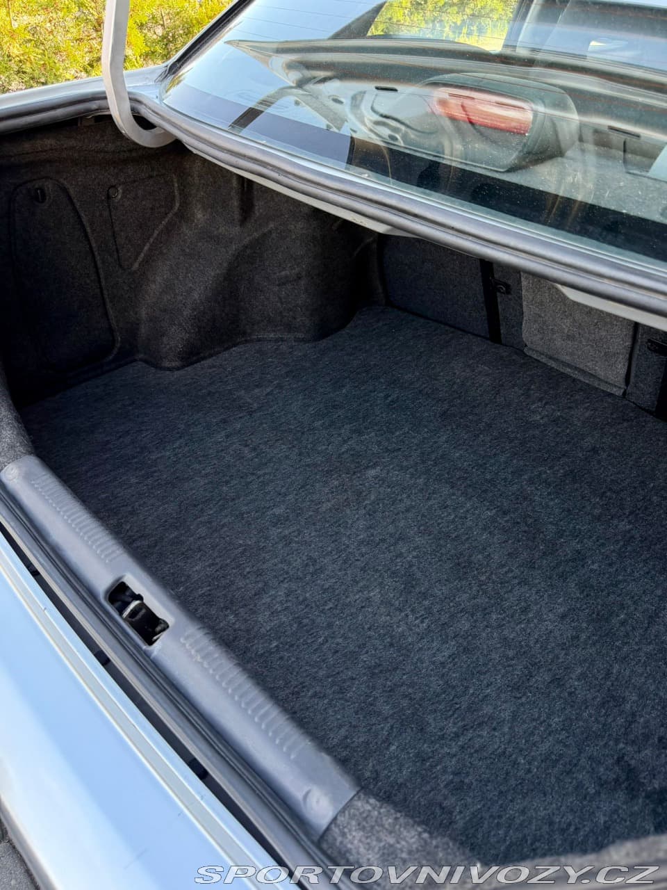 2003 Subaru IMPREZA - 19