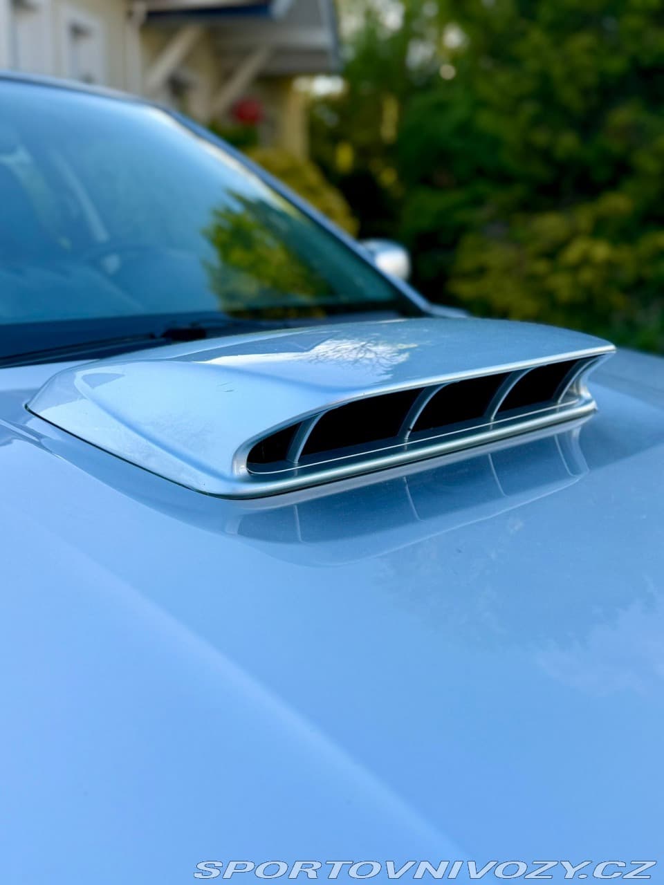 2003 Subaru IMPREZA - 8
