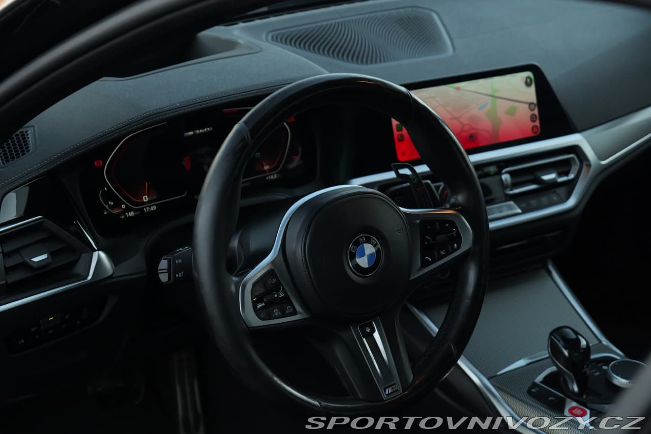 2021 BMW 3-SERIES - 19