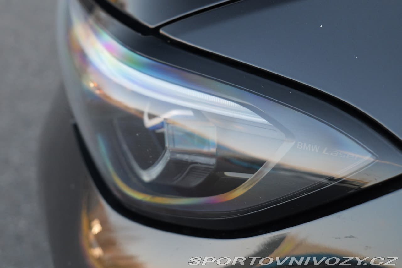 2021 BMW 3-SERIES - 23