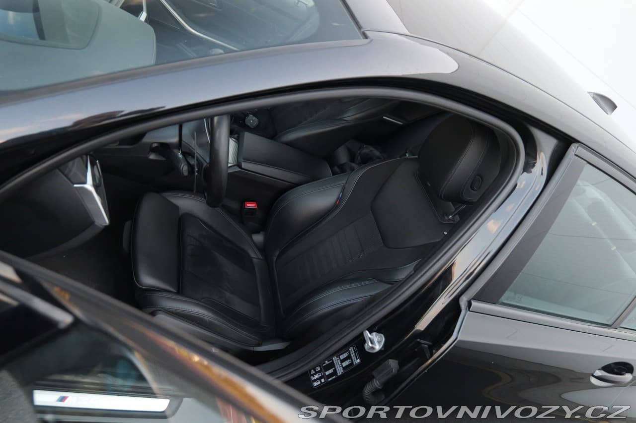 2021 BMW 3-SERIES - 11