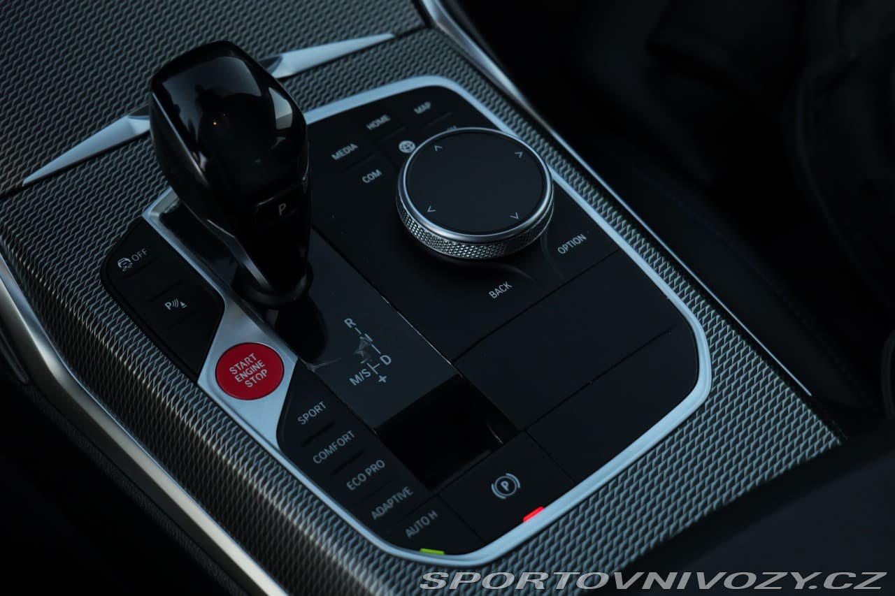 2021 BMW 3-SERIES - 17