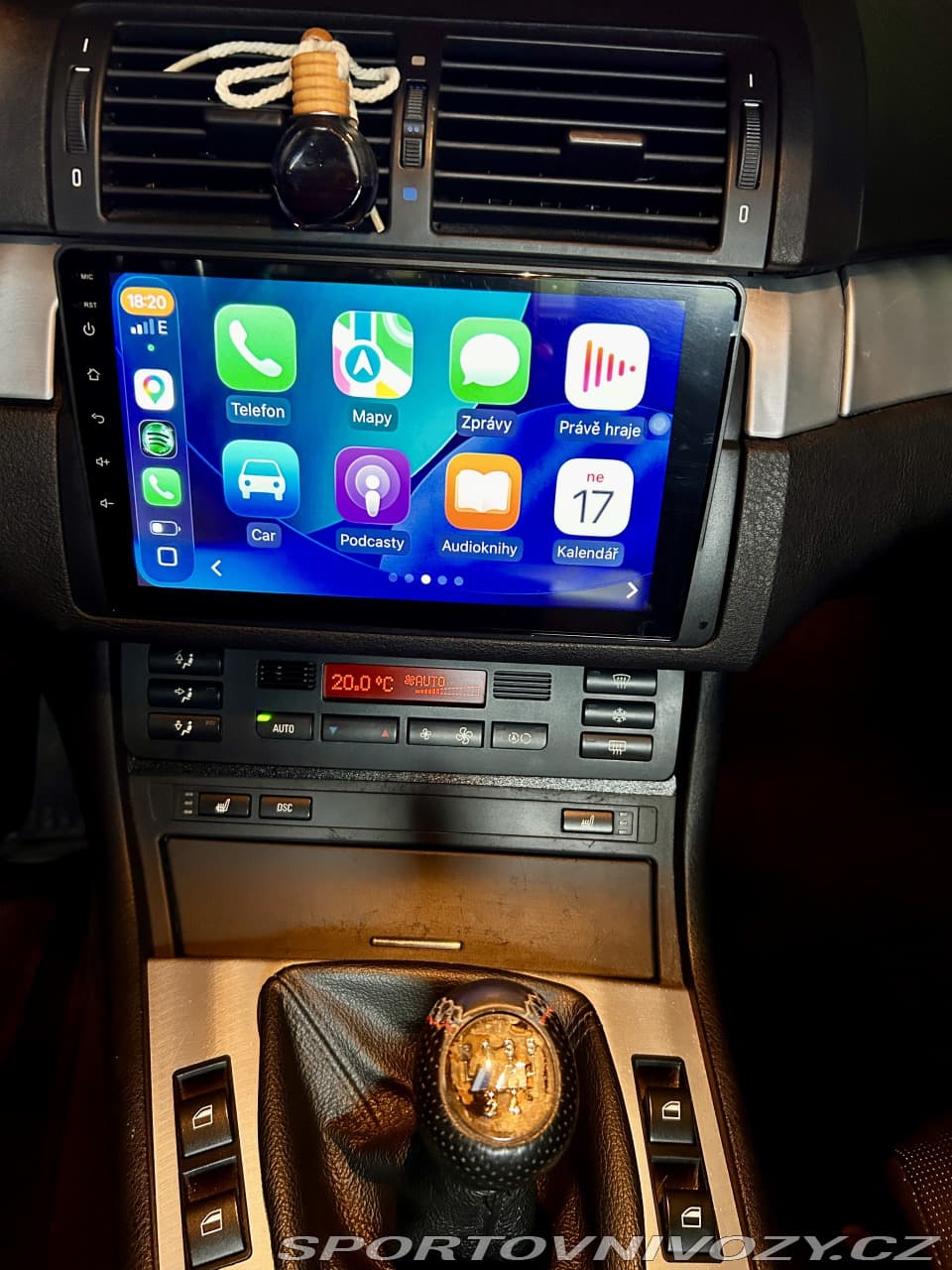 2002 BMW 3-SERIES - 19