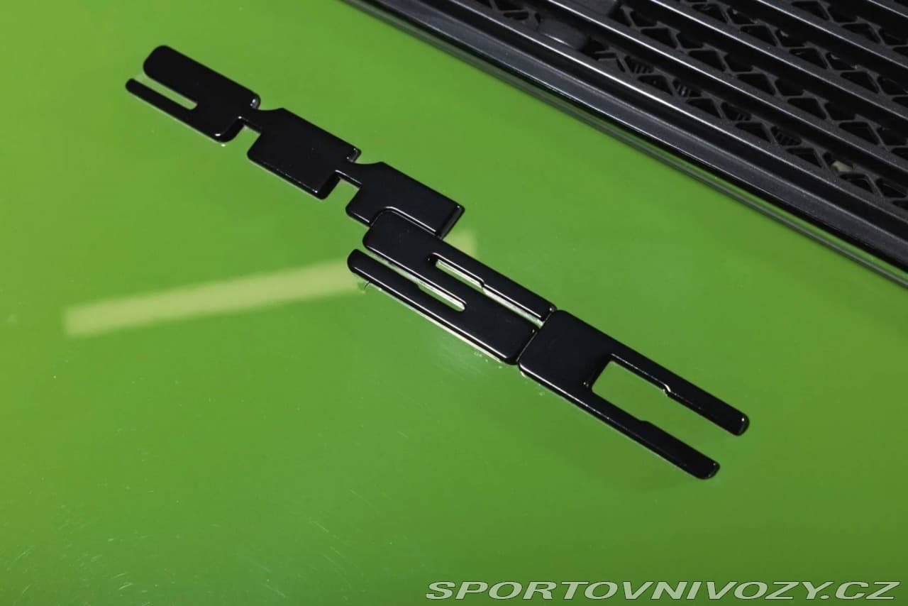 1983 Porsche 911 - 21
