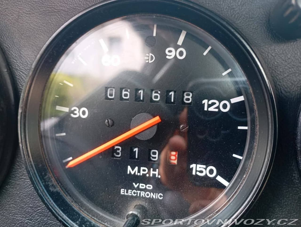 1979 Porsche 911 - 7