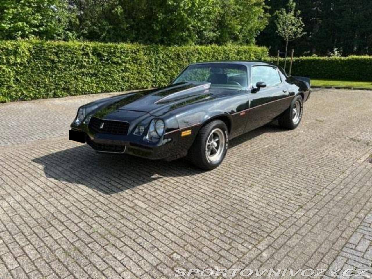 1979 Chevrolet CAMARO