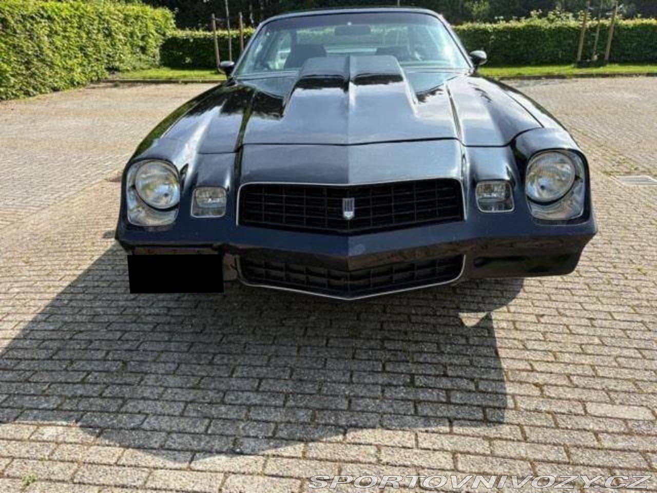 1979 Chevrolet CAMARO - 10