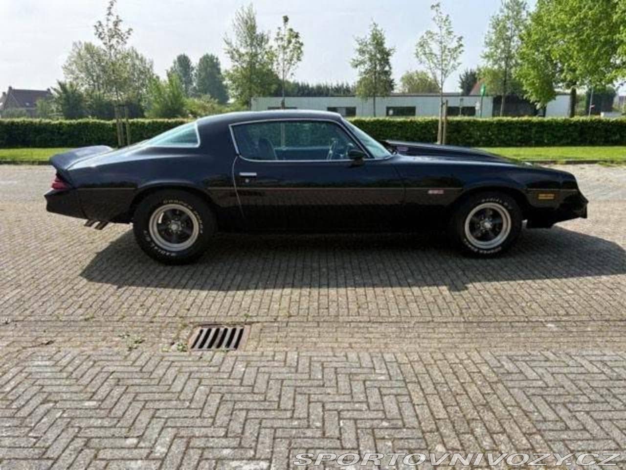 1979 Chevrolet CAMARO - 11
