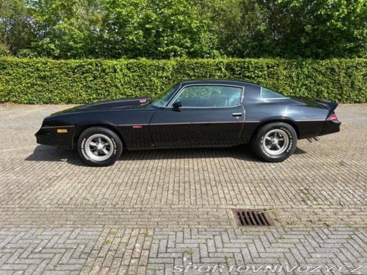 1979 Chevrolet CAMARO - 12