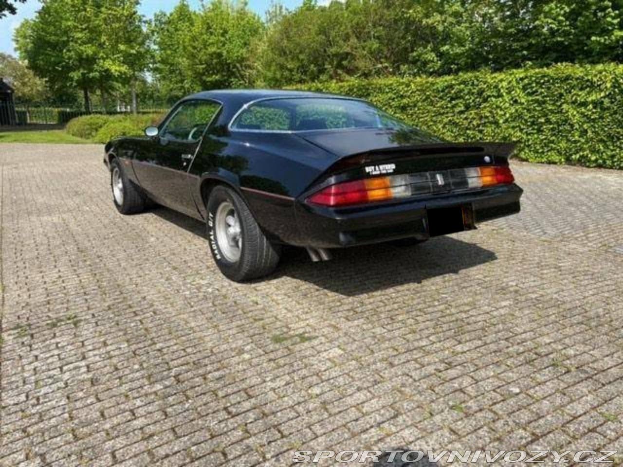 1979 Chevrolet CAMARO - 13