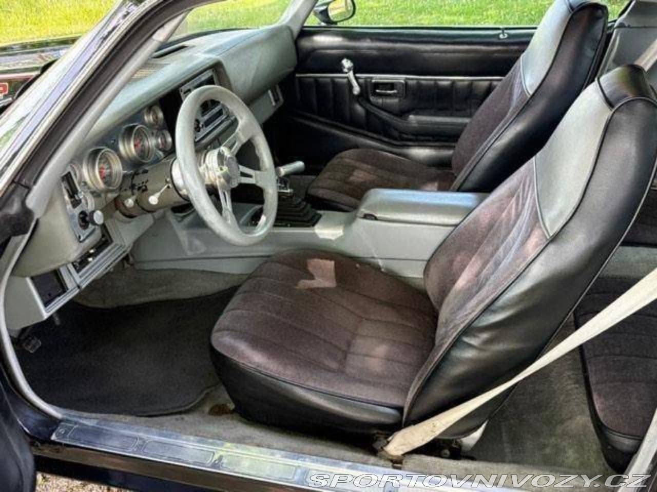 1979 Chevrolet CAMARO - 14
