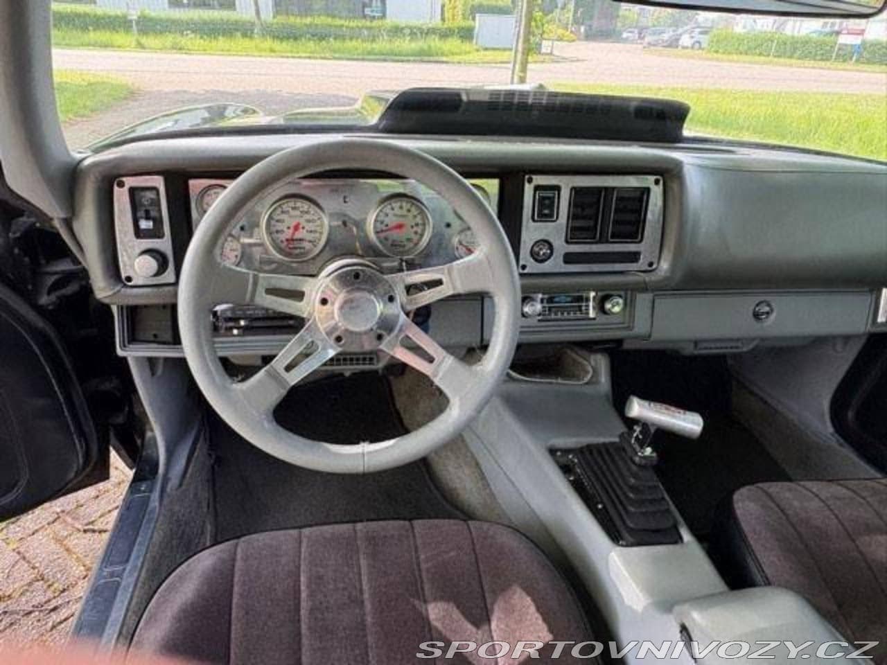 1979 Chevrolet CAMARO - 15