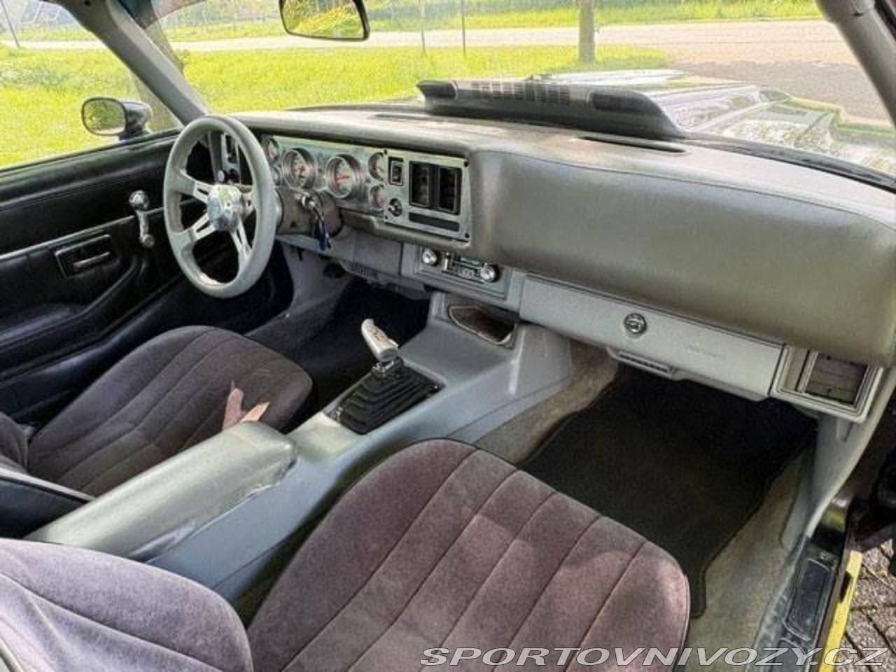 1979 Chevrolet CAMARO - 18