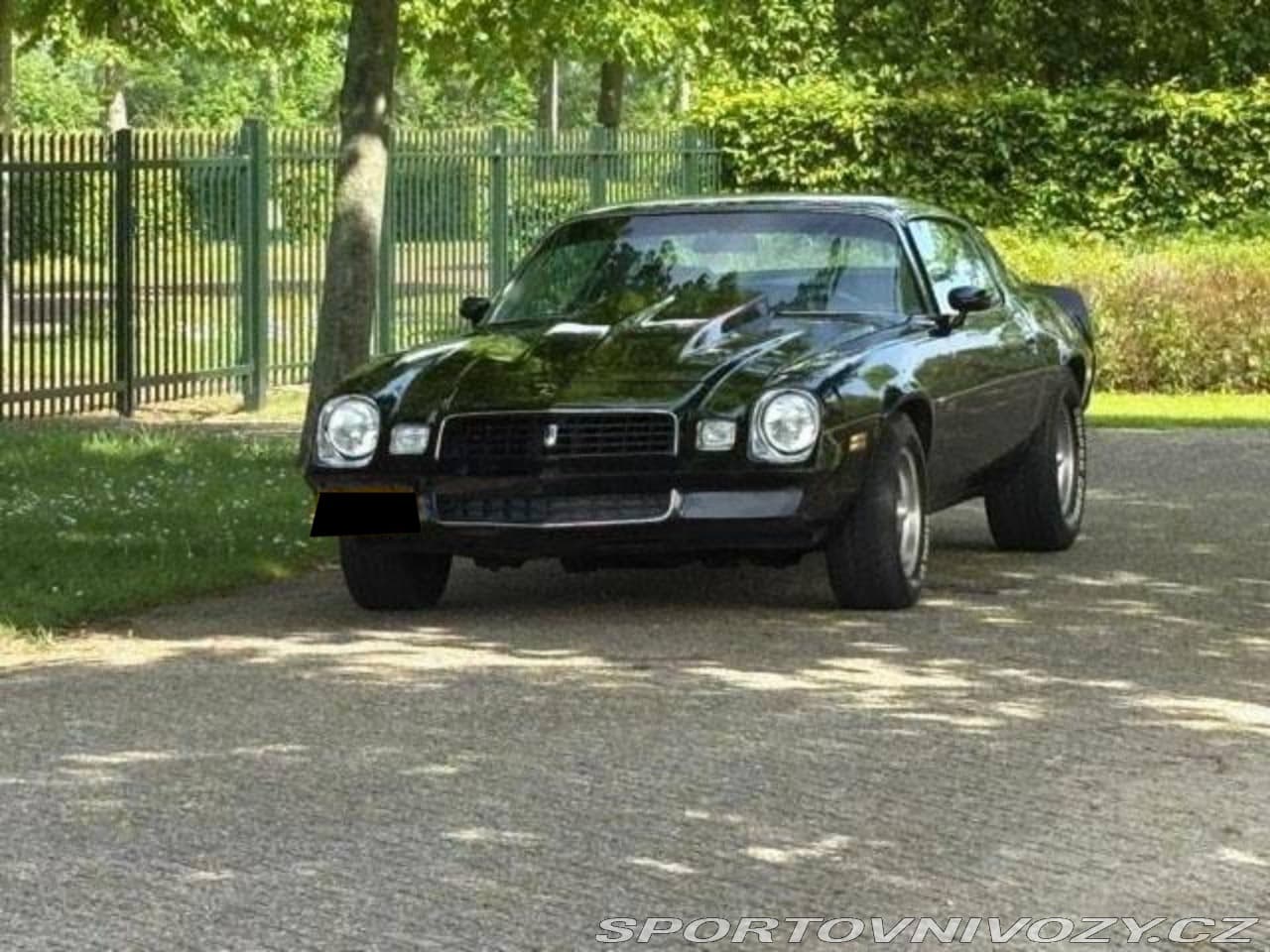 1979 Chevrolet CAMARO - 2