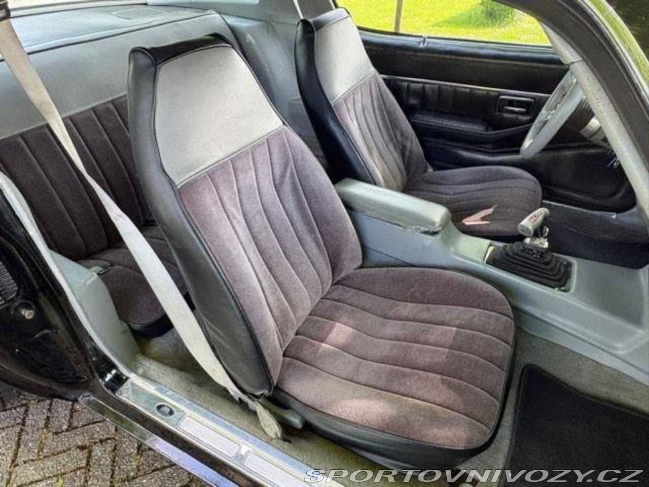 1979 Chevrolet CAMARO - 19