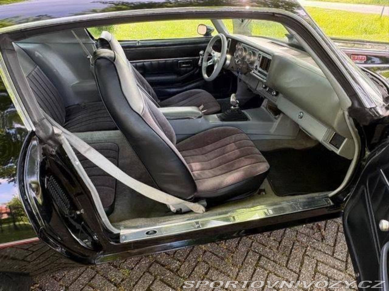 1979 Chevrolet CAMARO - 20