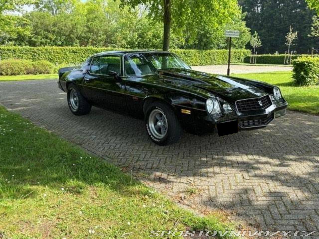 1979 Chevrolet CAMARO - 3