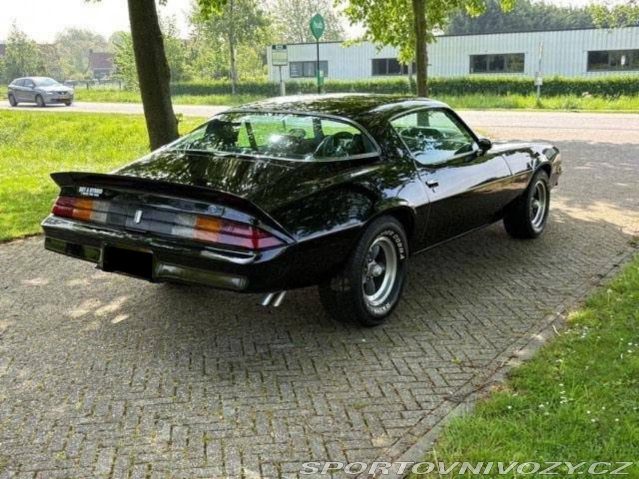 1979 Chevrolet CAMARO - 4