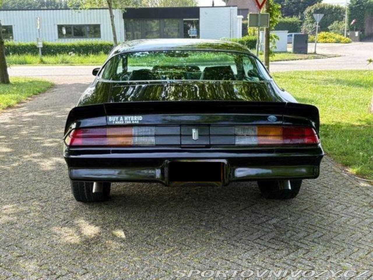 1979 Chevrolet CAMARO - 5