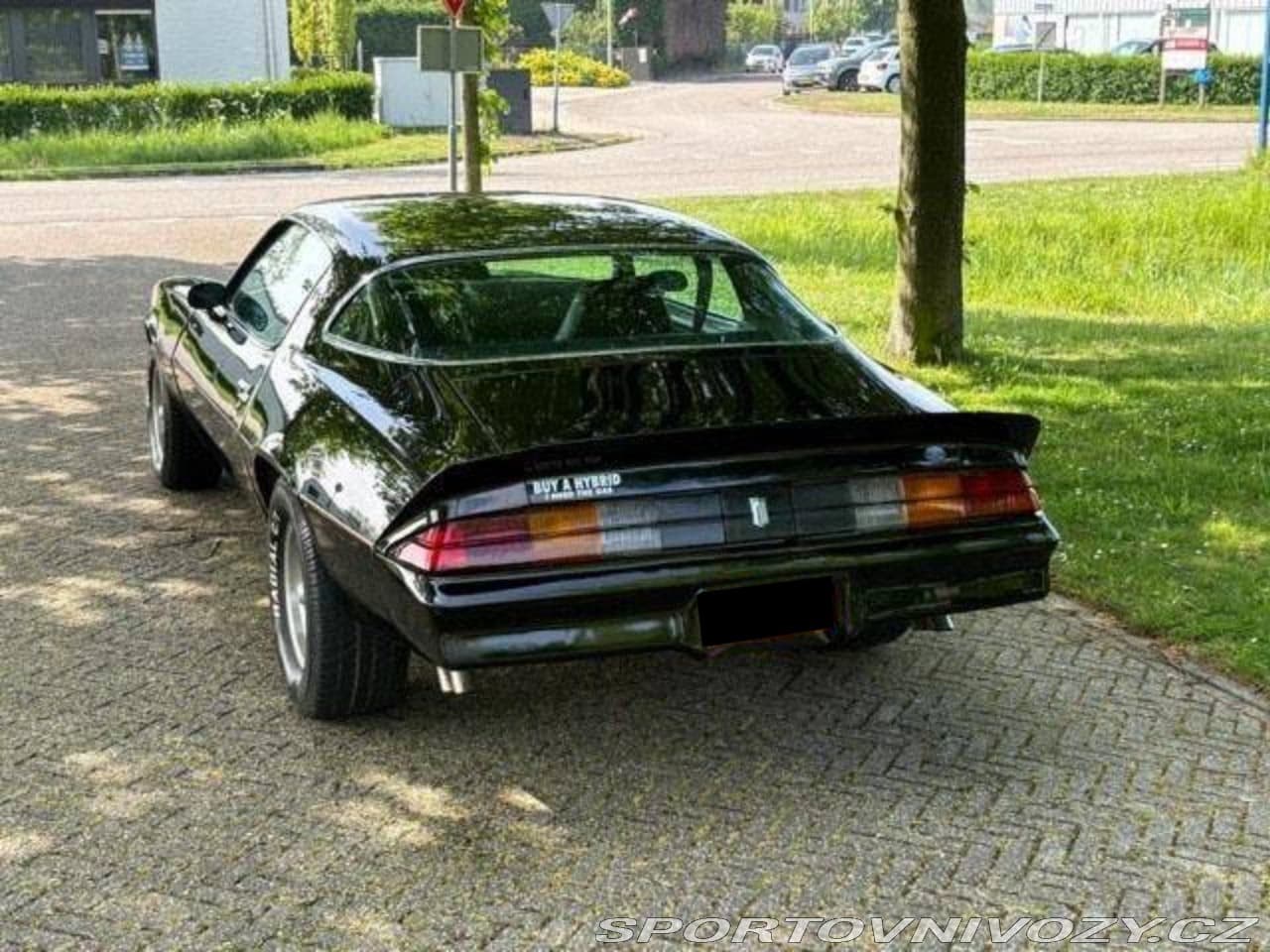1979 Chevrolet CAMARO - 6