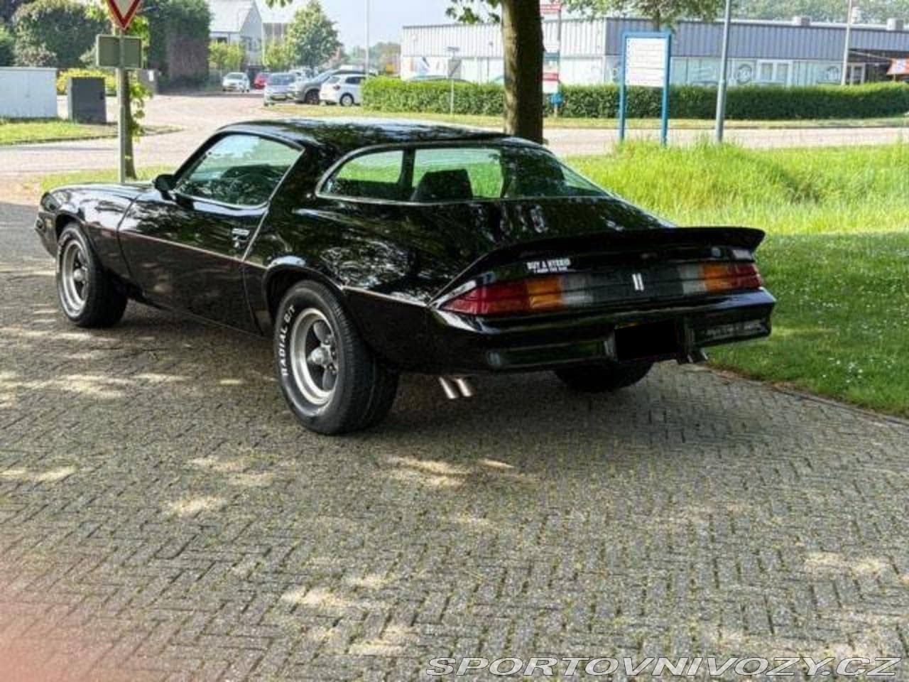 1979 Chevrolet CAMARO - 7