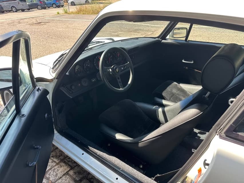 1978 Porsche 911 - 11