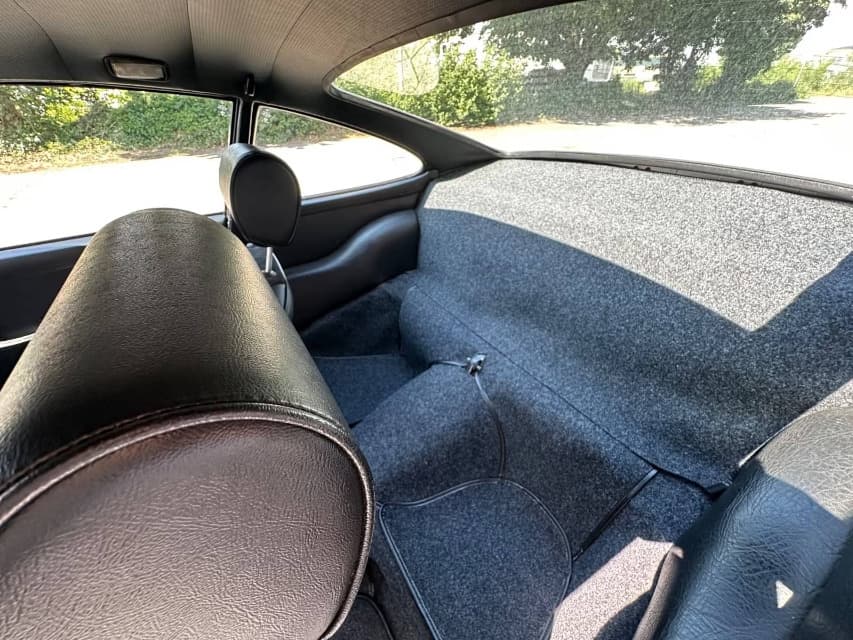 1978 Porsche 911 - 13