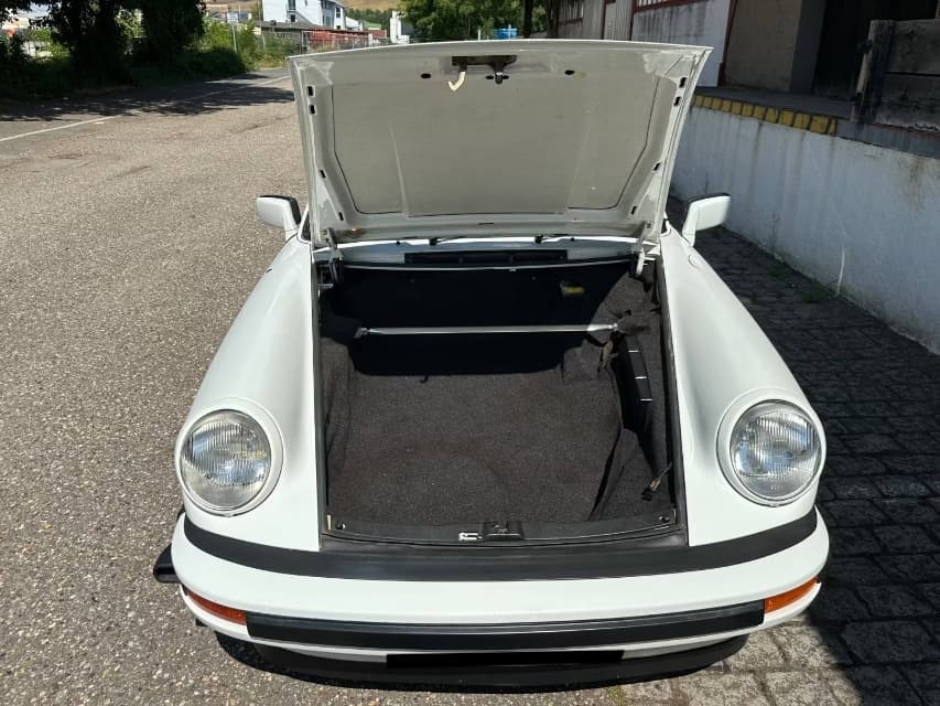 1978 Porsche 911 - 15