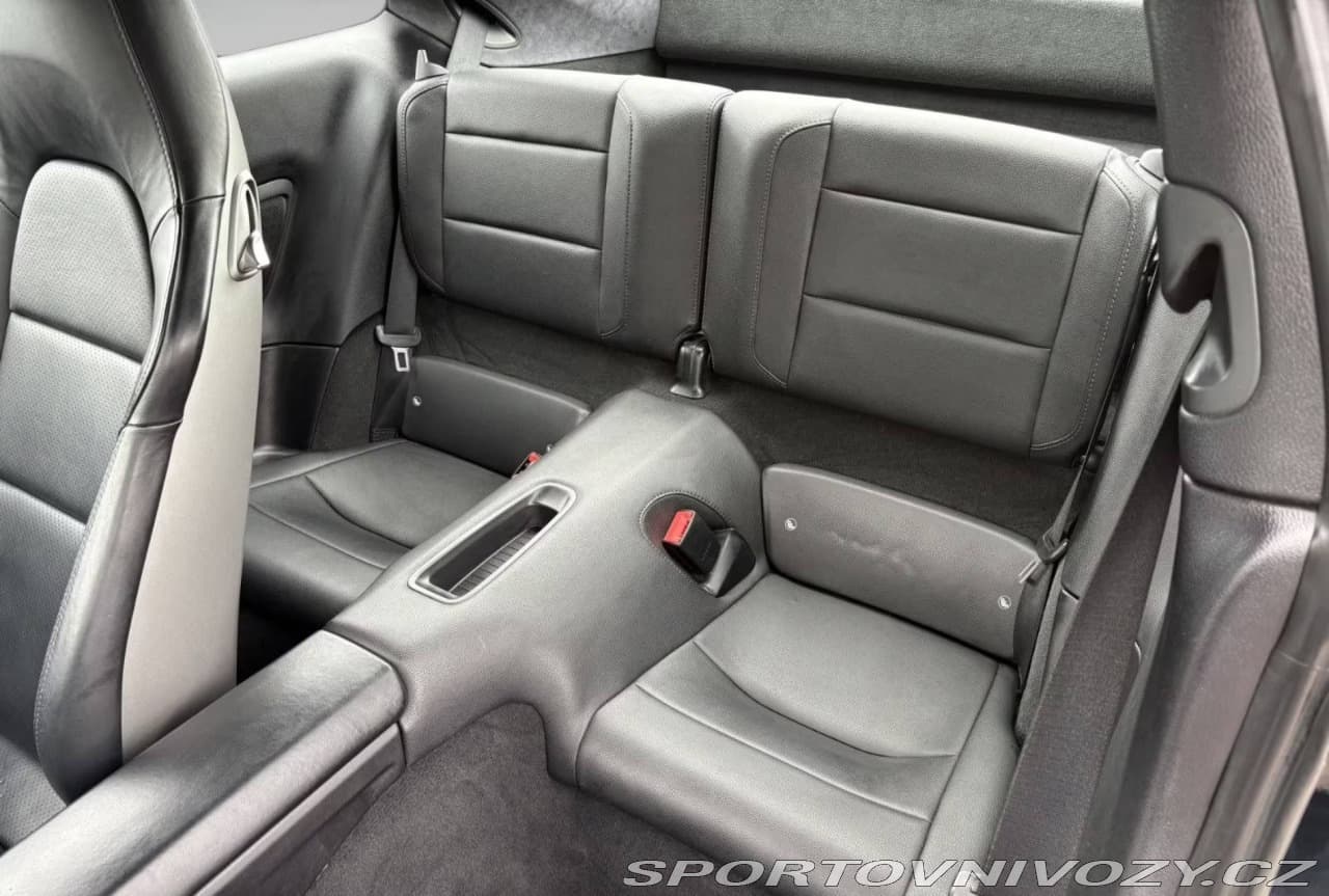 2012 Porsche CARRERA - 23
