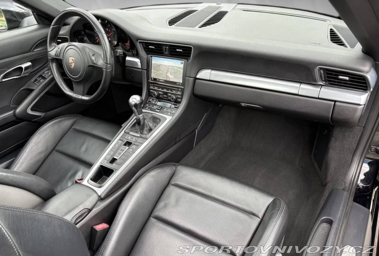 2012 Porsche CARRERA - 29