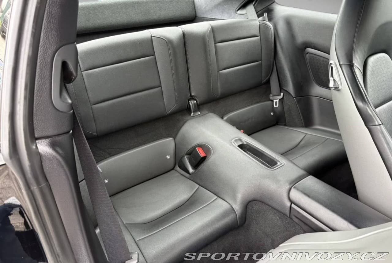 2012 Porsche CARRERA - 31