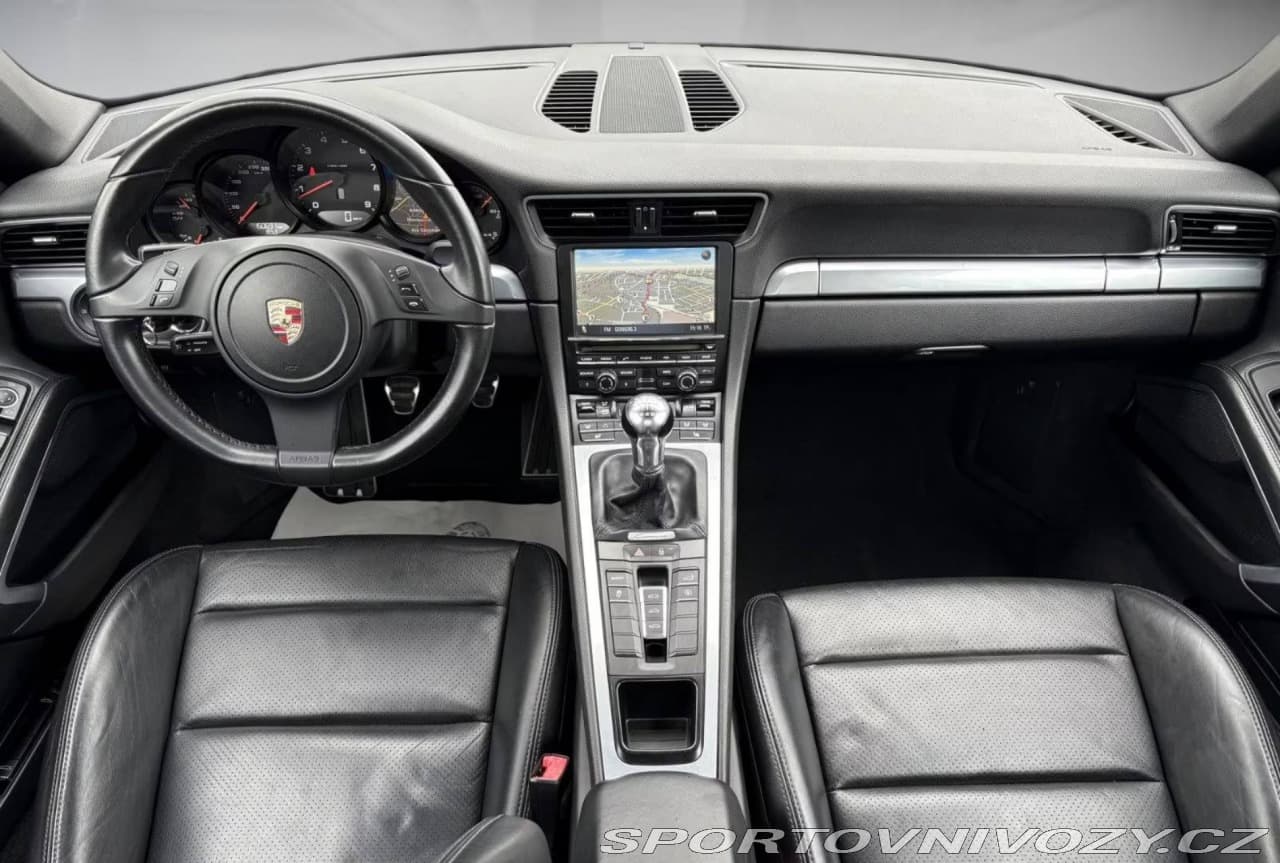 2012 Porsche CARRERA - 37