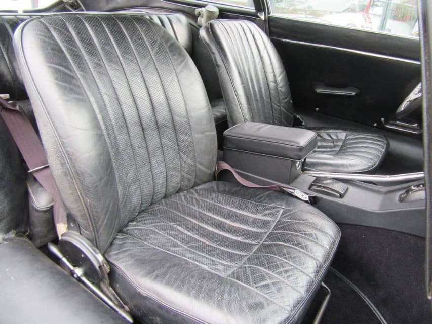 1971 Jaguar E-TYPE - 27