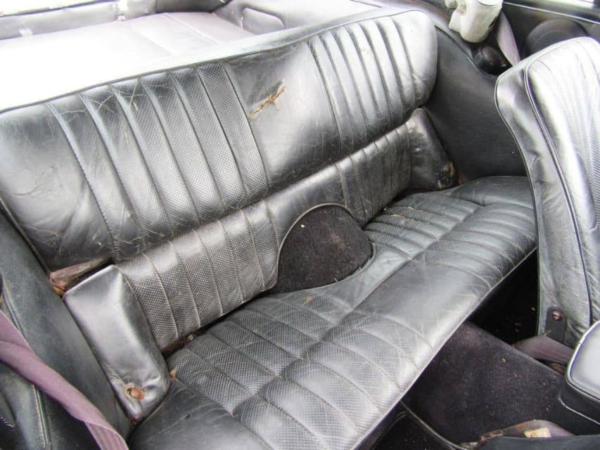 1971 Jaguar E-TYPE - 29