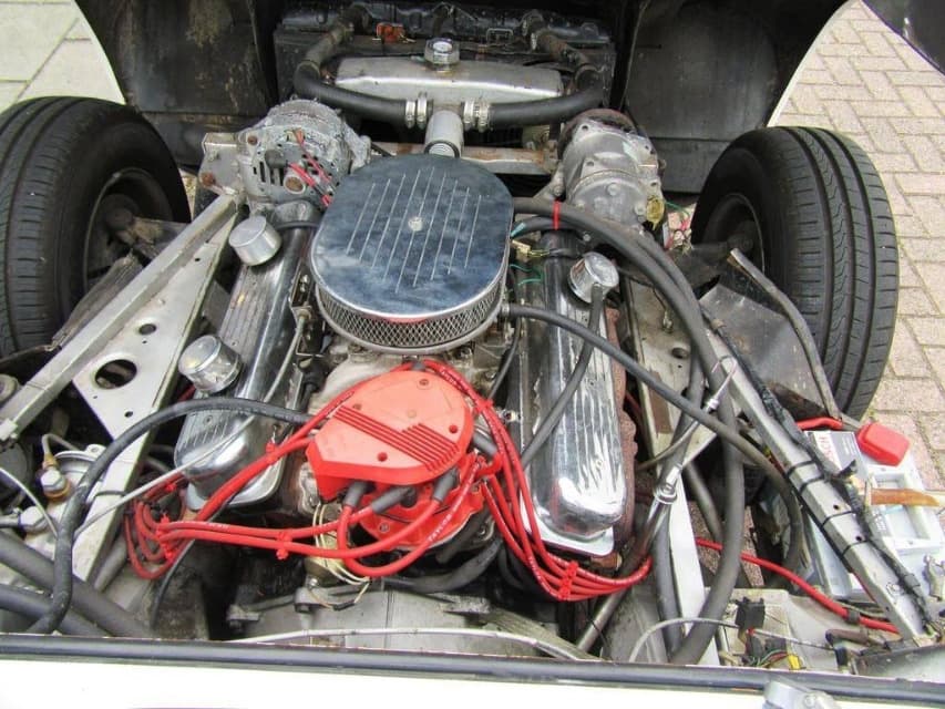 1971 Jaguar E-TYPE - 31